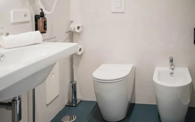 Hotel Lido Ficocella