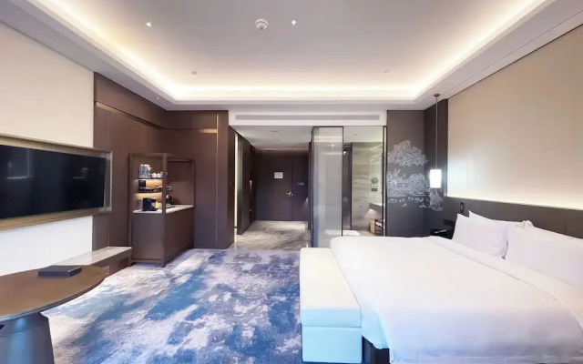 voco Xiongan by IHG