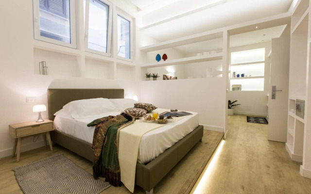 Palermo In Suite Aparthotel Shs