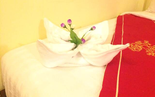 Villa Kee Lee Hotel