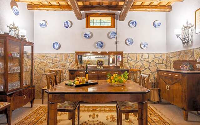 Bed And Breakfast Villa Pilati by DomuSicily