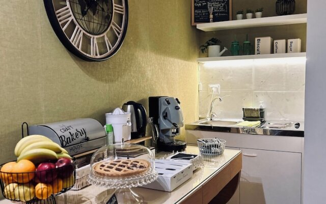 B&B Ungheria Ottantaquattro