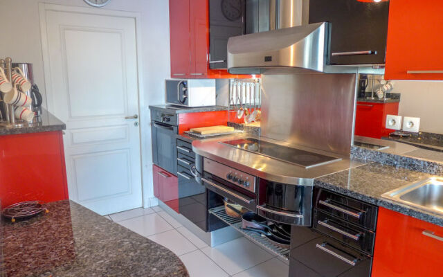 Apartment Mer et Sud