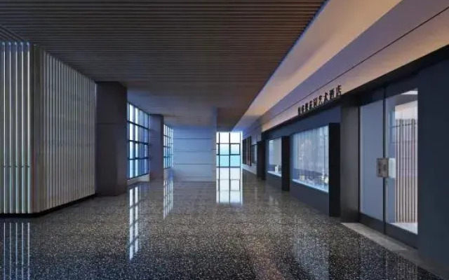 Yuxin Hotel (Zhenhua Group)