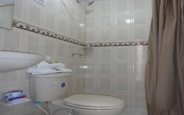 Hotel Casa Sabelle