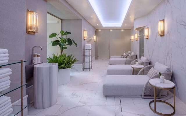 The Hotel Maria