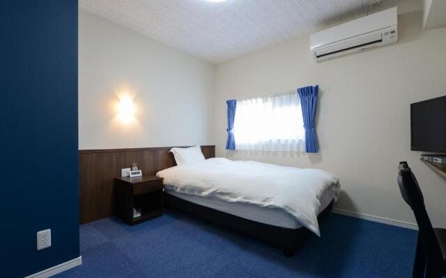 Business Hotel Sennari