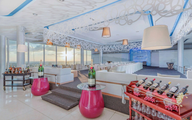 Tryp Habana Libre