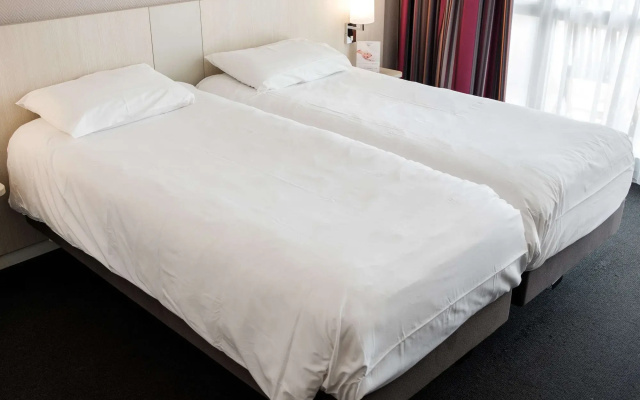 Mercure Thalasso and Spa Port Frejus