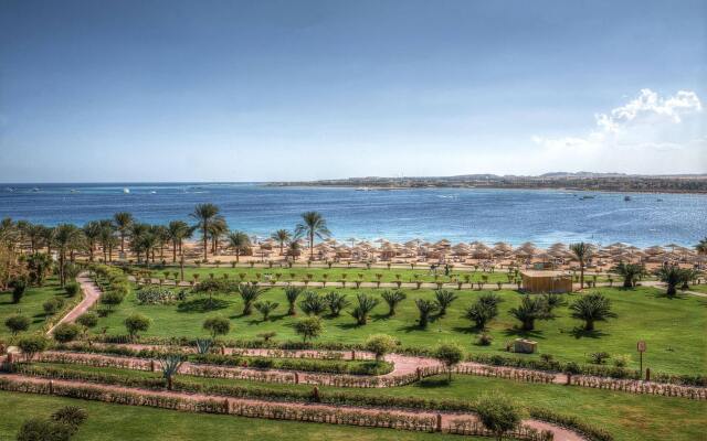 Fort Arabesque Resort, Spa & Villas