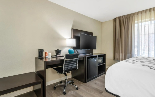 Sleep Inn & Suites