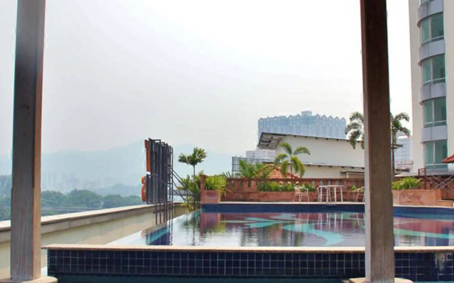 The Krystal Suites Penang