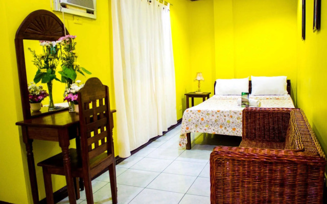 Liberty Park Pension