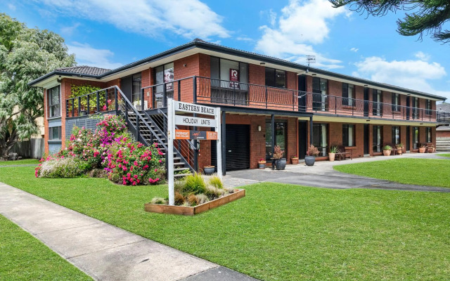 Eastern Beach Units #5