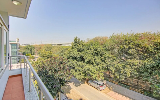 Treebo Trend PP Residency