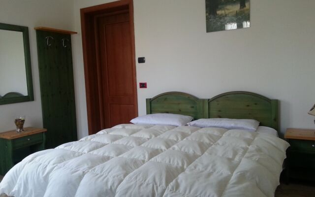 Residence La Vecchia Reggio