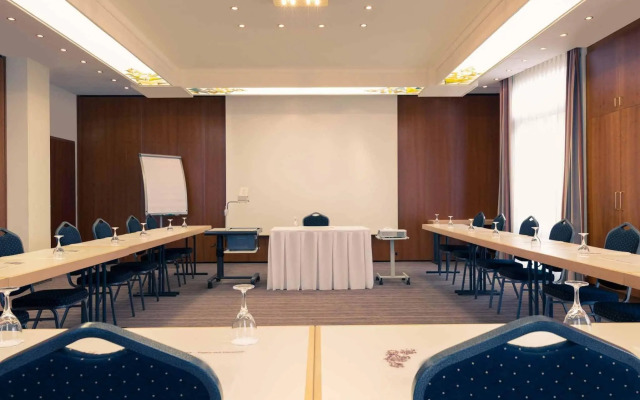 Mercure Hotel Stuttgart Gerlingen