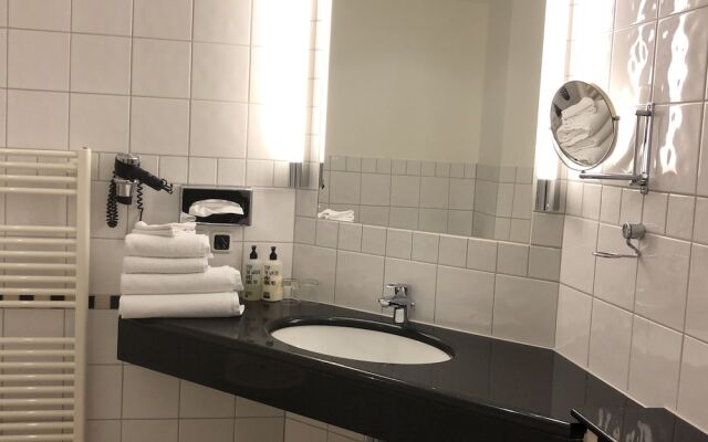 Hotel Scherf Residenz