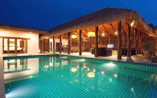 Baan Suan Hua Hin