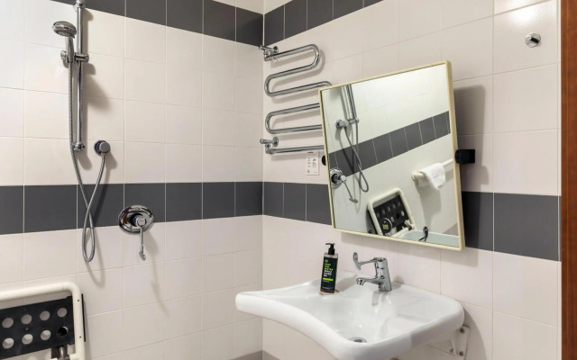 B&B Hotel Cuneo Cristal