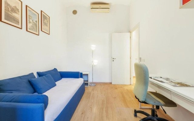 San Lorenzo Apartments