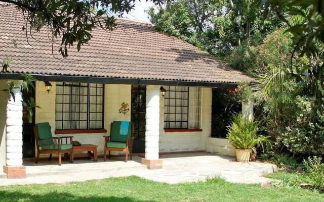 Kiangazi House