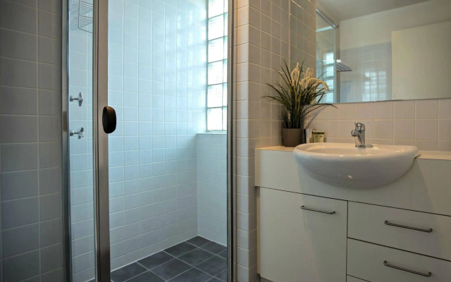 Specialty Accommodation – Adelaide Dress Circle Apartments