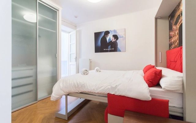 MilMis Apartments - center of Prague