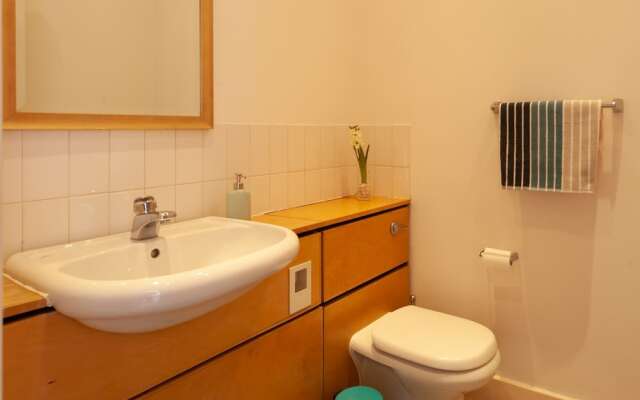 Kings Cross - London Regent Apartments