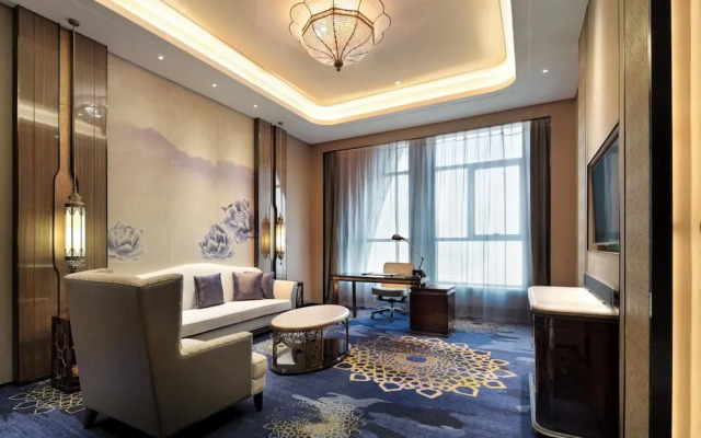 Wanda Vista Urumqi
