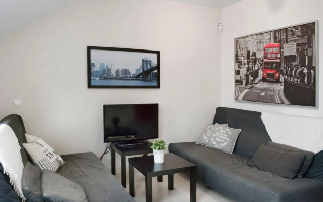 Apartment Los Boliches