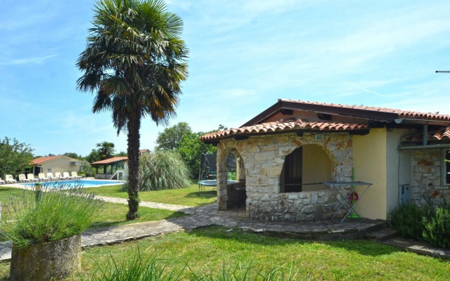 Villa Campo