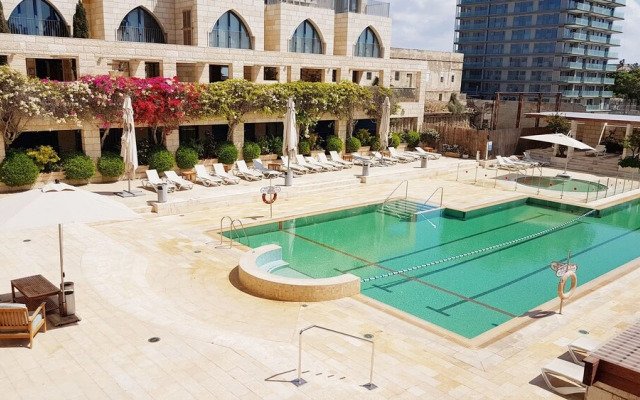 Beautiful Apt Pool Hamam Sauna Y4