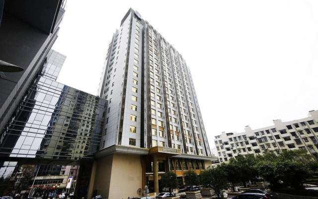 New Beacon New Time International Hotel