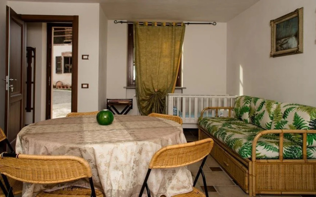 La Madonnina Agriturismo Dor