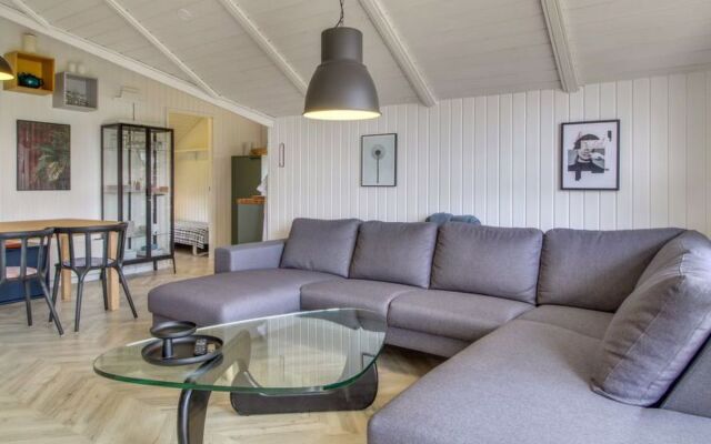 "Baltur" - 1km from the sea in Western Jutland