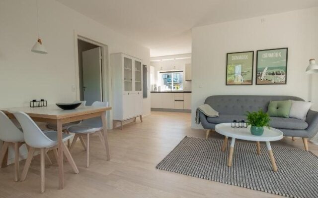Aalborg Hotel Apartments