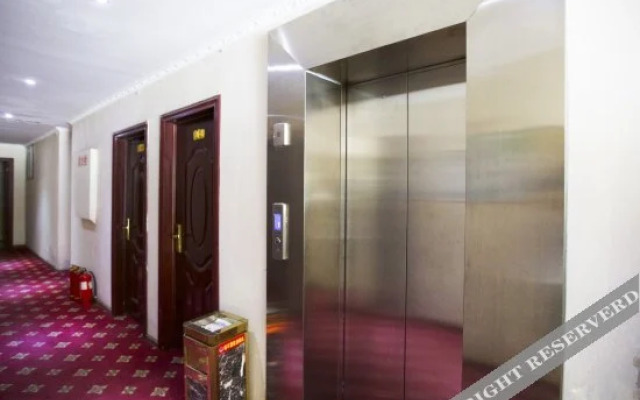 Shengyu Hotel