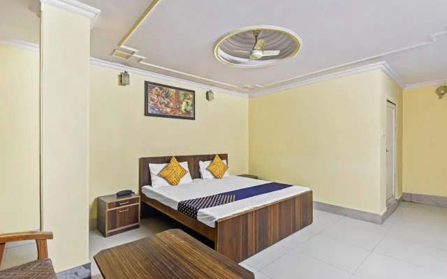 SPOT ON 62734 Hotel Sarfaraz Palace