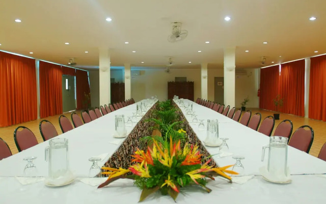 Best Western Hexagon International Hotel, Villas & Spa