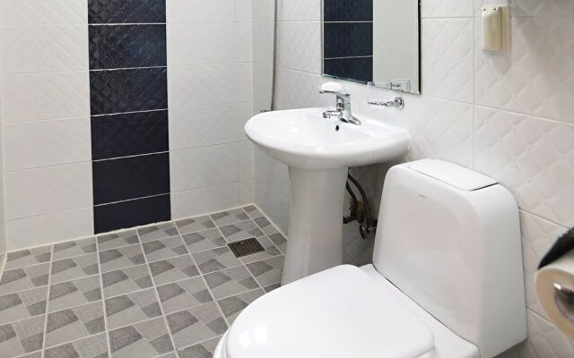 Gangneung Sokumkang Yeomok Pension