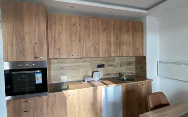 Milmari Apartman N92 Kopaonik