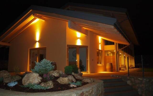 Agriturismo Al Maniero