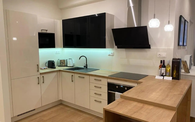 Ultralux magnolia city center bestern