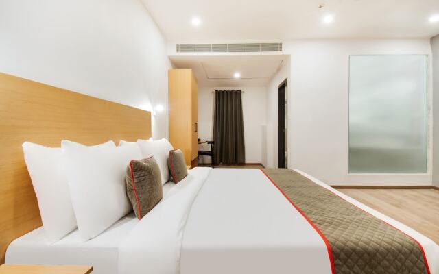 OYO Townhouse 228 Hotel Alana