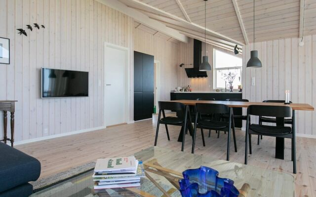 4 Star Holiday Home in Faaborg