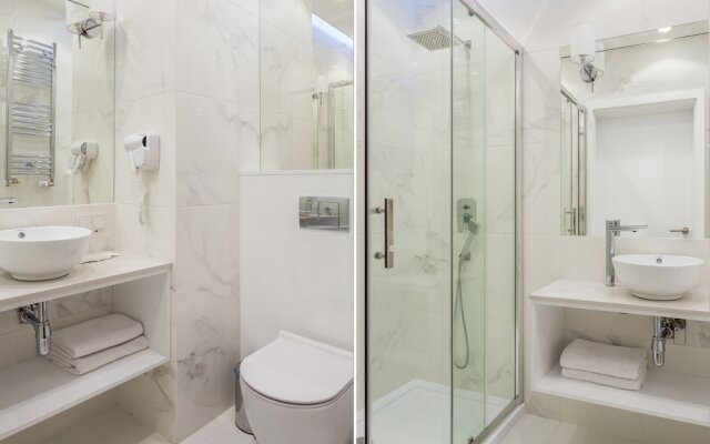 Mennica Residence by Chopin Apartments