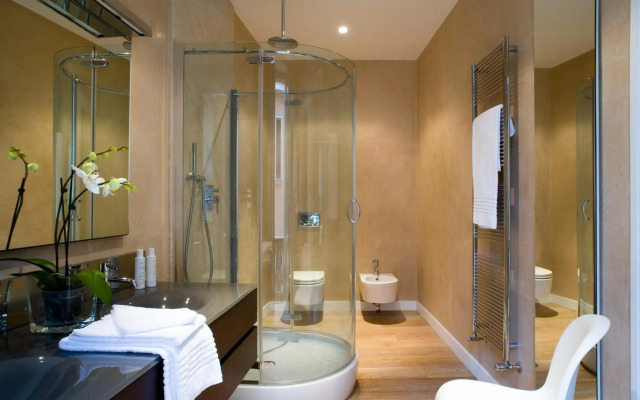 Escalus Luxury Suites Verona