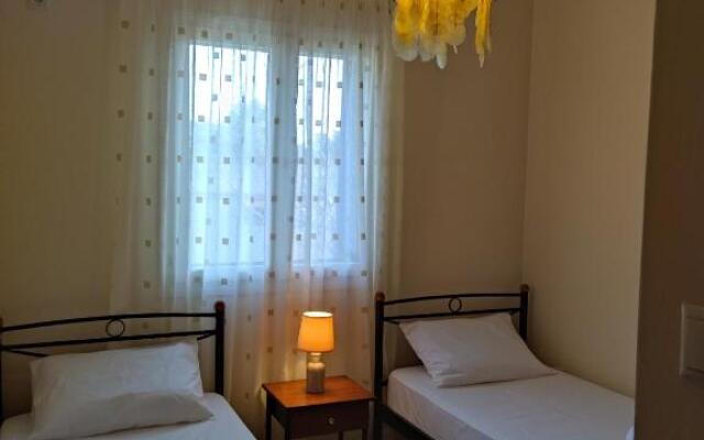Mastiha luxury maisonette I