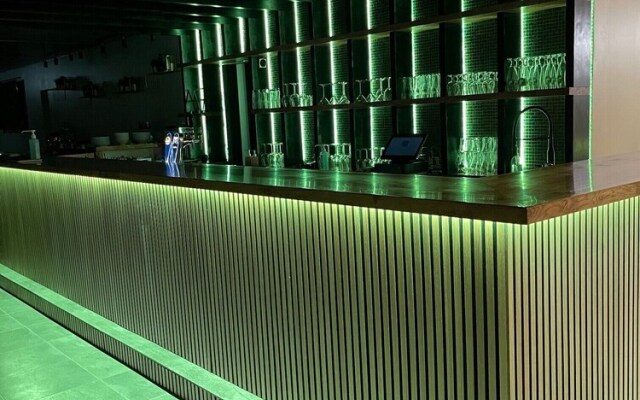 Beach Hotel Santalahti